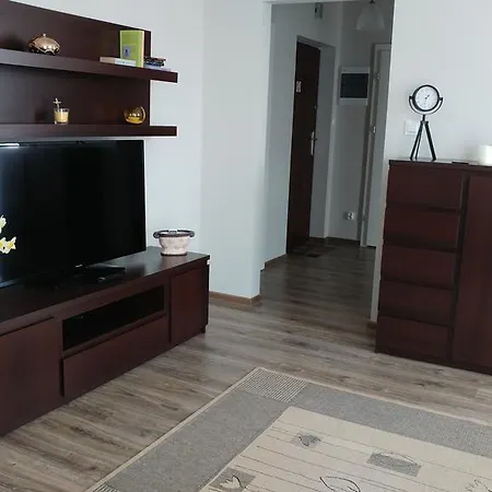 Polhouse Apartamenty Rzeszow Exterior photo