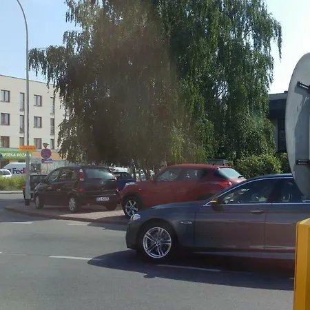 Polhouse Apartamenty Rzeszow Exterior photo