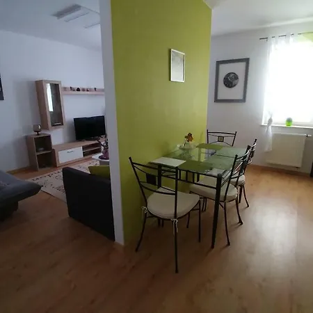 Polhouse Apartamenty Rzeszow Exterior photo