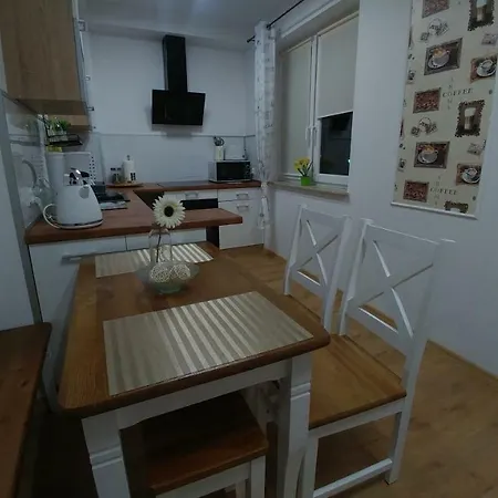 Polhouse Apartamenty Rzeszow Exterior photo