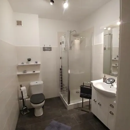 Polhouse Apartamenty Rzeszow Exterior photo