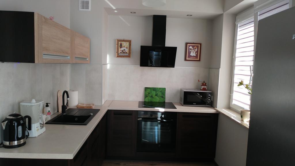 Polhouse Apartment Rzeszow
