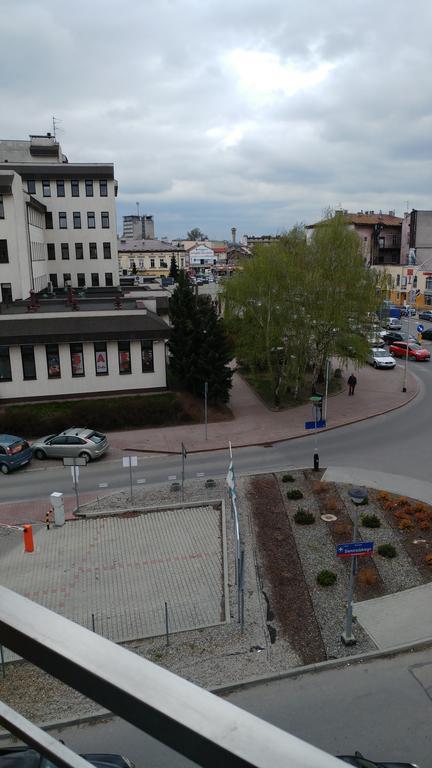 Polhouse Apartment Rzeszow