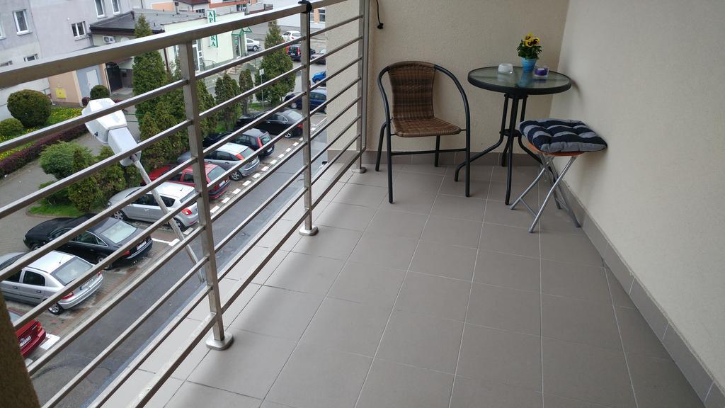 Apartment Polhouse Rzeszow