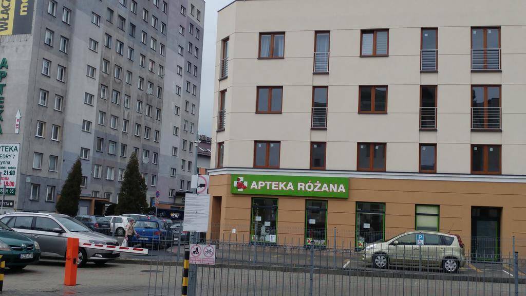 Polhouse Rzeszow