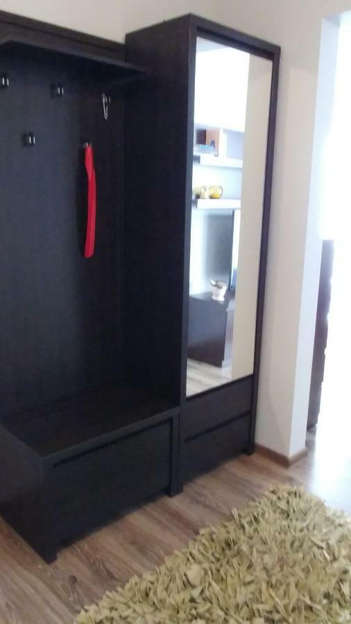 Polhouse Apartment
