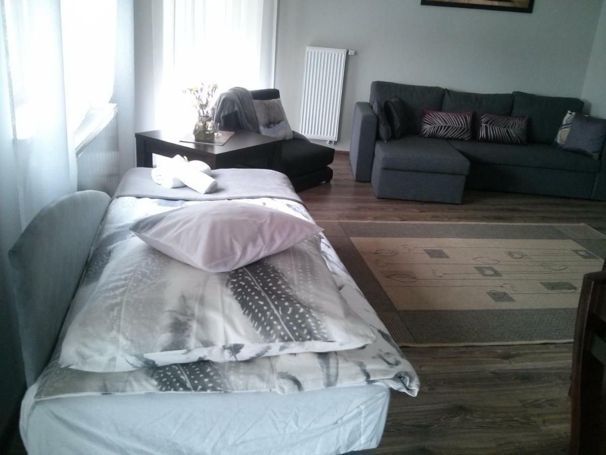 Apartment Polhouse Rzeszow