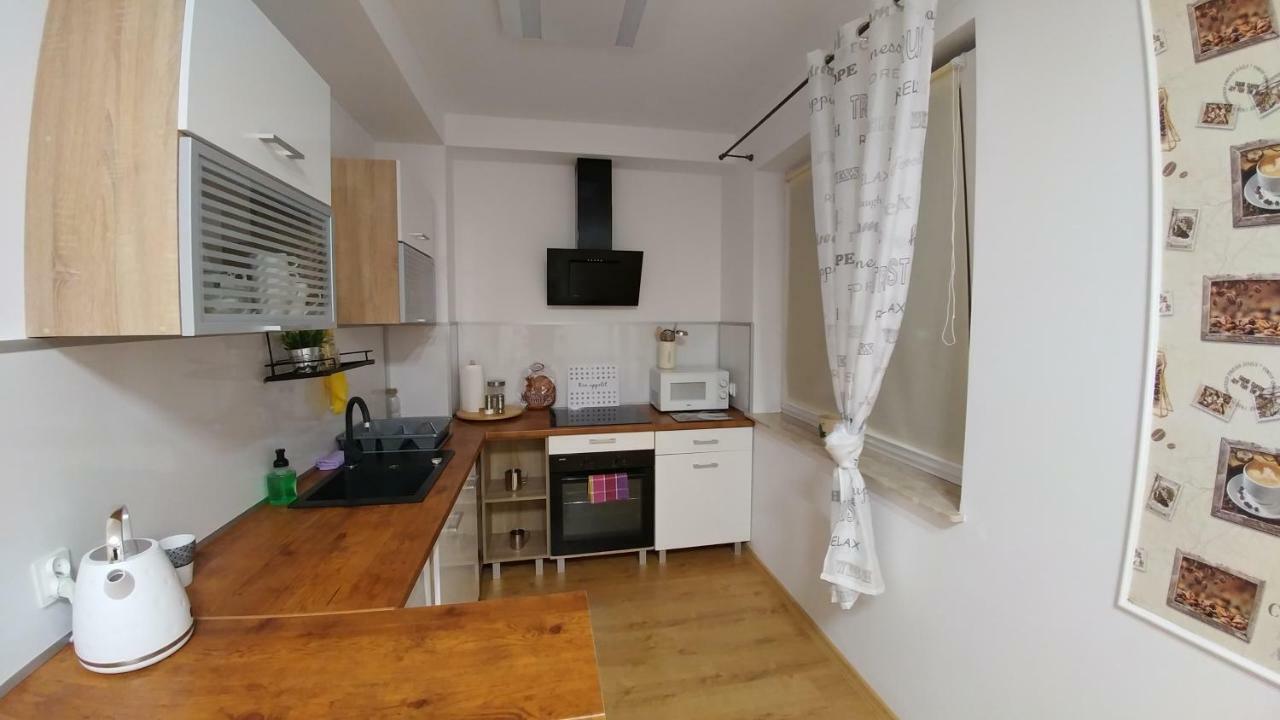 Apartment Polhouse *