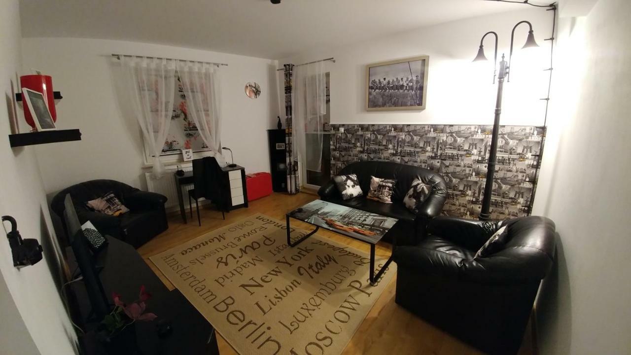 Polhouse * Rzeszow