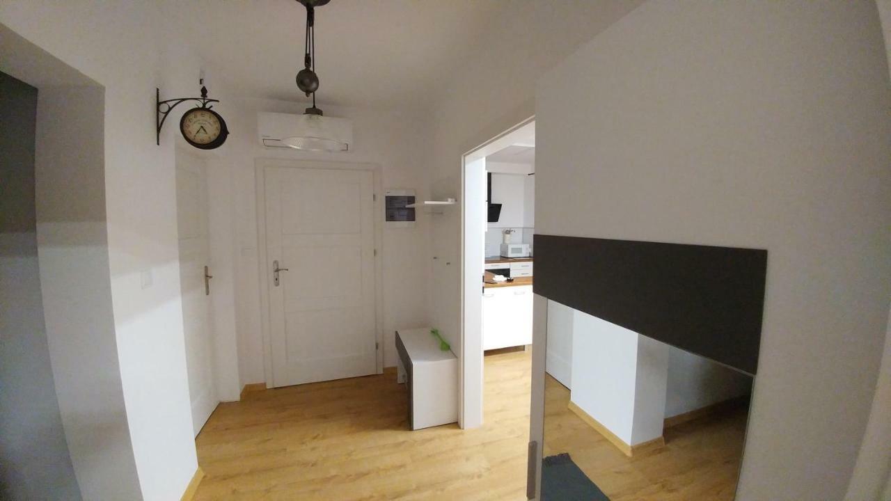 Apartment Polhouse *