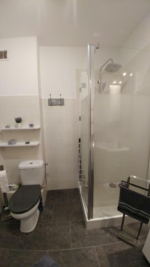 Polhouse Apartment Rzeszow