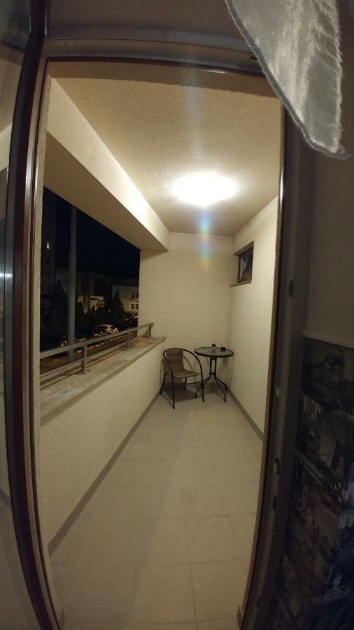 Polhouse Apartment