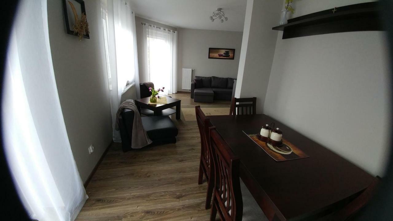 Polhouse Apartment