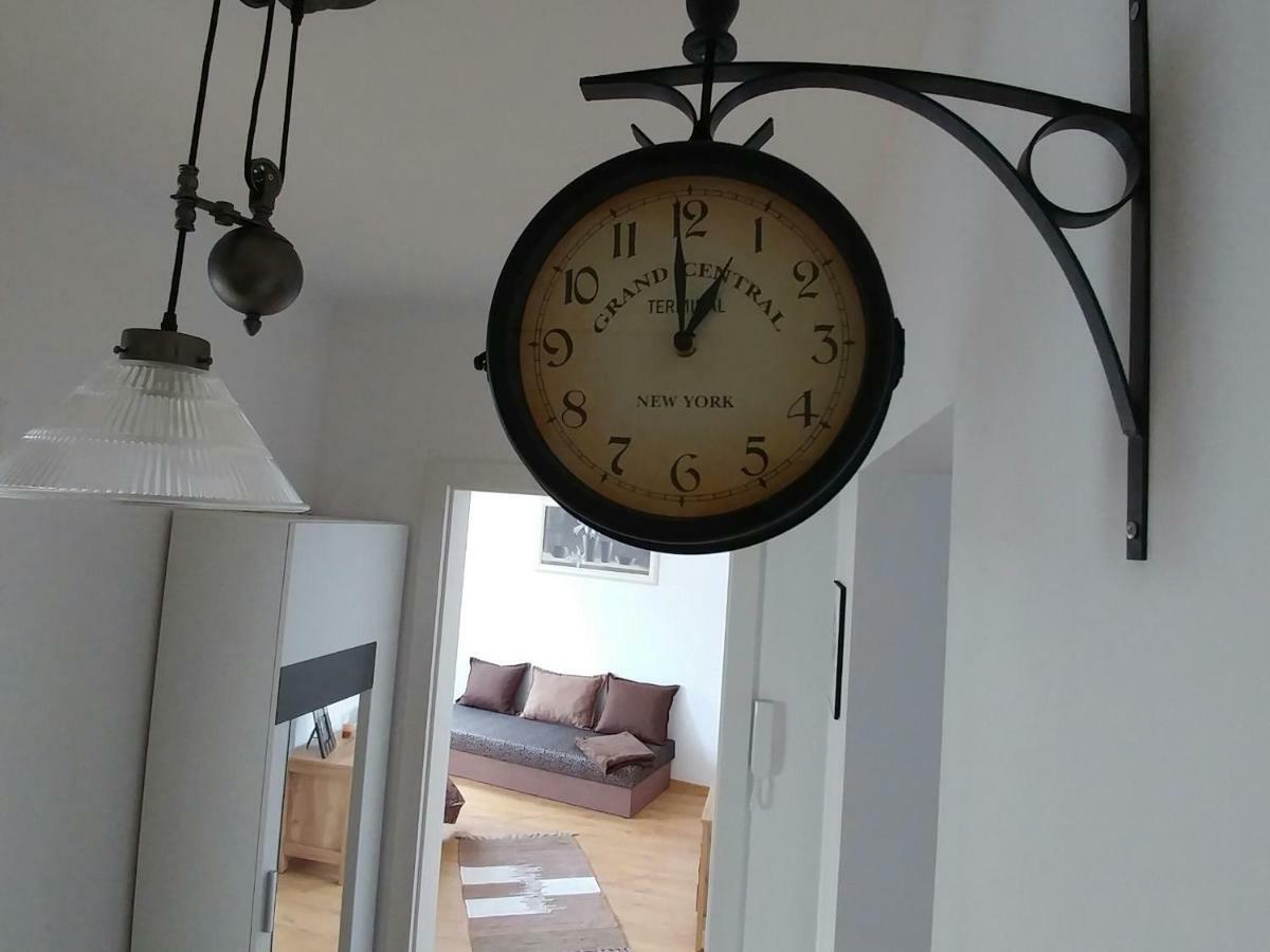 Polhouse Apartment Rzeszow