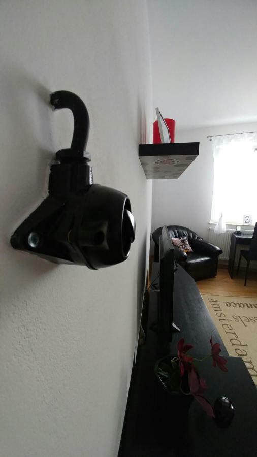 Polhouse Apartment Rzeszow