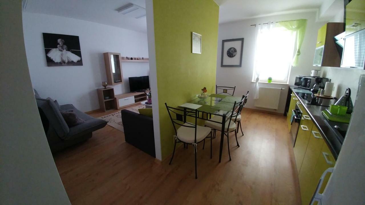 Apartment Polhouse