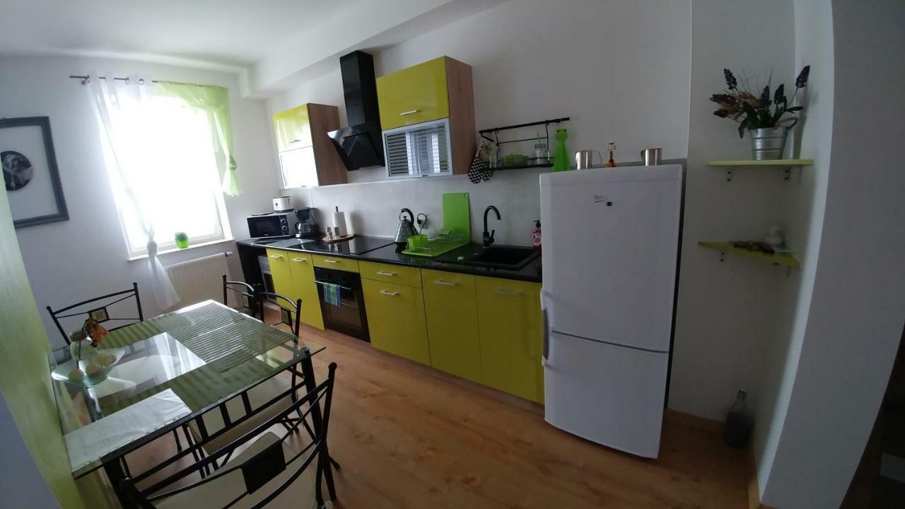 Apartment Polhouse Rzeszow
