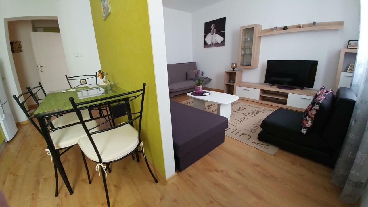 Apartment Polhouse
