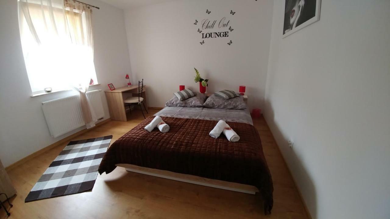 Apartment Polhouse *