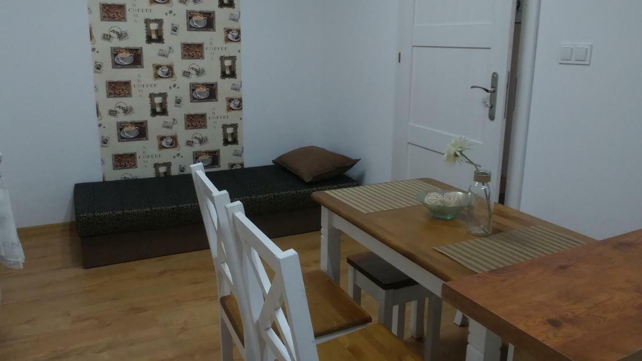 Polhouse Apartment Rzeszow