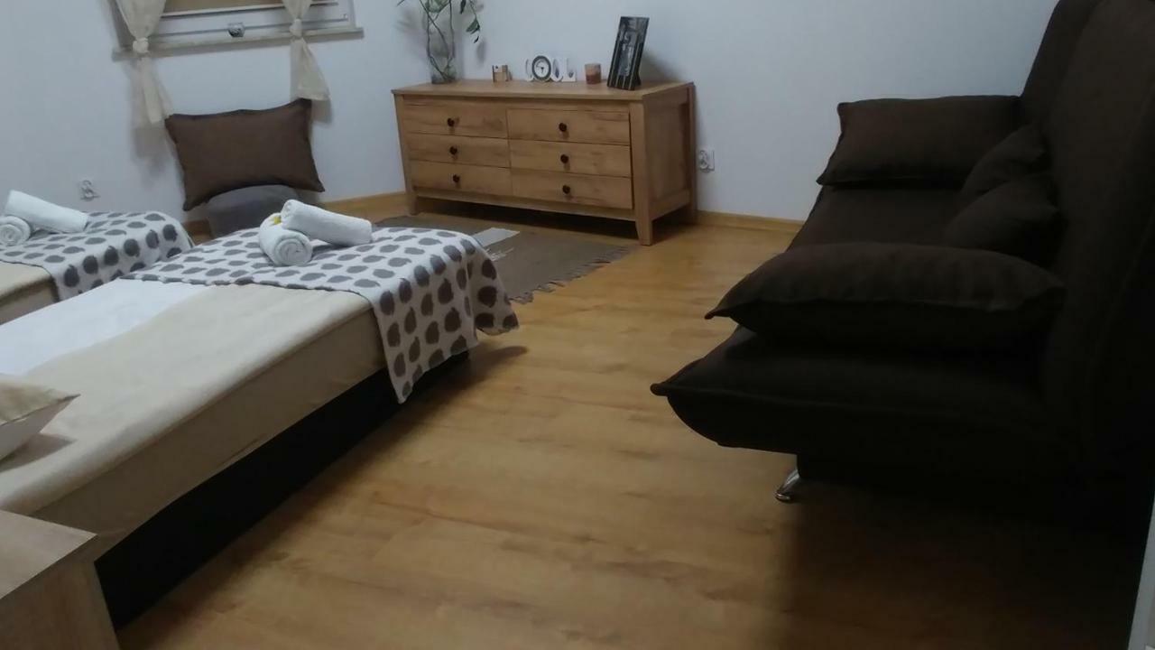 Apartment Polhouse Rzeszow