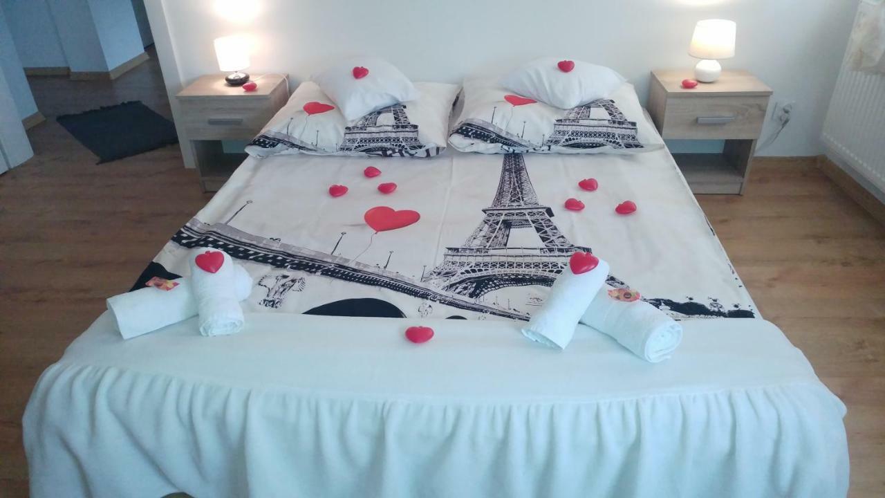 Polhouse Apartment